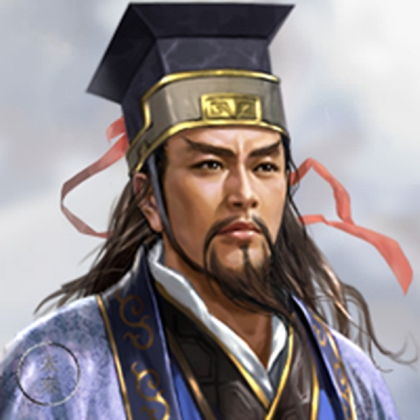 Vương Mãnh tên chữ là Cảnh Lược, người Bắc Hải thời Đông Tấn. Ông là nhà chính trị, nhà quân sự nổi danh của thời kỳ Thập lục quốc, thừa tướng của nước Tiền Tần, đại tướng quân, phụ tá Phù Kiên bình định thiên hạ, thống nhất phương bắc. Thuở nhỏ, Vương Mãnh sống trong cảnh nghèo khó nhưng yêu thích học tập, đọc sách binh pháp. Ông là người cẩn trọng, khí độ bất phàm, không câu nệ tiểu tiết, cũng hiếm khi hòa hợp với người khác, ít kết giao nên bị các học giả thời ấy khinh thường. Tuy nhiên, Vương Mãnh không vì thế mà cảm thấy buồn bã.