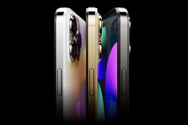 Cả 4 mẫu iPhone 14 sẽ có hệ thống camera trước được nâng cấp với khả năng tự động lấy nét và khẩu độ ƒ/1.9 rộng hơn. Để so sánh, camera trước trên tất cả các mẫu iPhone 13 đều có tiêu cự cố định và khẩu độ ƒ/2.2.