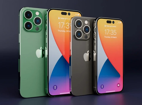 Mặc dù các mẫu iPhone 14 được cho là sẽ bỏ qua camera góc rộng 48 megapixel mới và thay vào đó là camera góc rộng 12 megapixel của iPhone 13, nhưng tất cả các iPhone 2022 tiêu chuẩn đều có những cải tiến đối với camera góc siêu rộng.