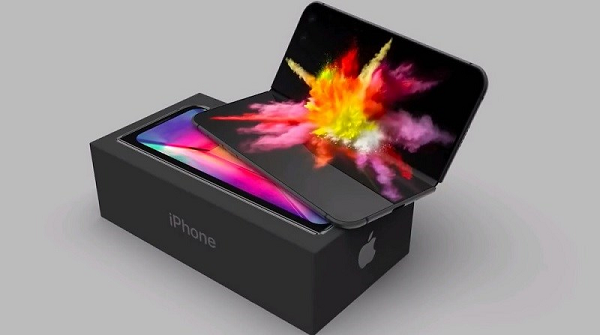 Trên một thiết bị vừa có thể là iPhone, lại vừa có thể là iPad, dấu hỏi lớn chưa thể giải đáp là Apple sẽ sử dụng hệ điều hành iOS hay iPadOS, hay sẽ kết hợp cả hai.