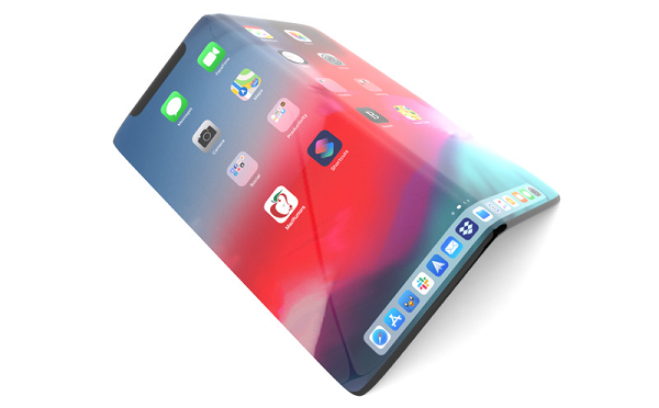 Trước đó, các bằng sáng chế bị rò rỉ cho thấy rằng Apple đã nghiên cứu thiết kế iPhone màn hình gập trong nhiều năm, nhưng vẫn chưa có bất kỳ một sản phẩm thực tế nào.