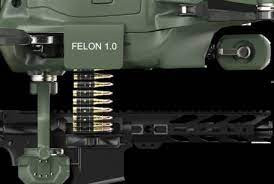 Các loại UAV của Công ty Feloni Aero sử dụng công nghệ sóng milimet, thể hiện cách tiếp cận mang tính cách mạng nhằm giảm thiểu mối đe dọa ngày càng tăng do máy bay không người lái trái phép gây ra trong không phận nhạy cảm.