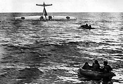 Vào thứ 6 ngày 13/6/1952, một chiếc máy bay của Thụy Điển đã mất tích khi đang làm nhiệm vụ bí mật trên biển Baltic. Suốt 4 thập kỷ sau đó, chính quyền Thụy Điển vẫn tuyên bố máy bay đang thực hiện nhiệm vụ. Đến những năm 1990, National Geographic tiết lộ rằng máy bay này bị bắn hạ khi đang do thám Liên Xô.