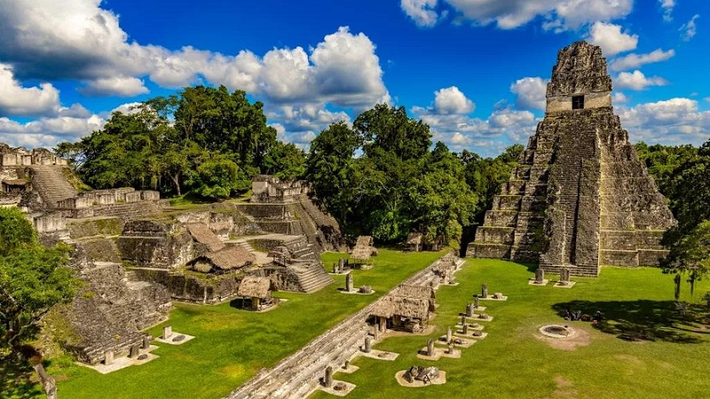 "Lần đầu tiên, dữ liệu về một khu vực được tích hợp về chính trị và kinh tế, điều chưa từng thấy ở những nơi khác ở Tây Bán Cầu" - đồng tác giả Carlos Morales-Aguilar từ Khoa Địa lý và môi trường của Trường Đại học Texas ở Austin, cho biết.