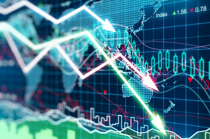 "Đối với nhiều người, năm 2023 sẽ giống như một cuộc suy thoái", báo cáo của IMF viết, dự đoán sự suy thoái kinh tế có thể xảy ra đối với ít nhất một phần ba thế giới.