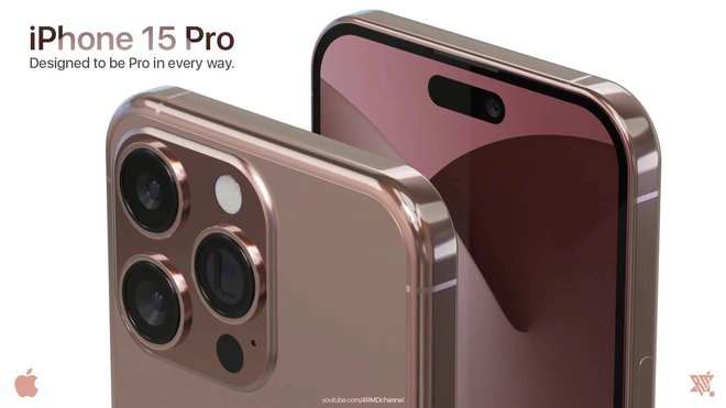 Dung lượng pin của iPhone 15 Pro vẫn là một bí ẩn. Hiện pin 3.200 mAh của iPhone 14 Pro đang được đánh giá là thiếu độ bền, chỉ hoạt động ở mức trung bình trong bài kiểm tra về thời lượng pin. Do vậy, người dùng kỳ vọng Apple sẽ có điều chỉnh trên iPhone 15 Pro, nếu không, sẽ rất khó giới thiệu mẫu smartphone này tới những người có thói quen sử dụng điện thoại nhiều giờ trong ngày.