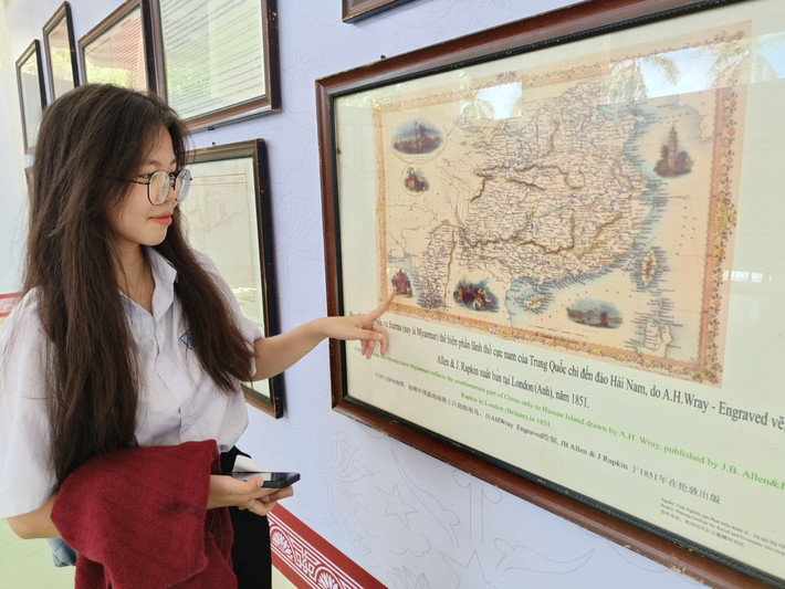 Tuy nhiên, do đại dịch Covid-19 bùng phát, thêm vào đó nhiều yếu tố khách quan ảnh hưởng nên đến nay triển lãm mới được tiếp tục tổ chức ở các địa phương còn lại của tỉnh.