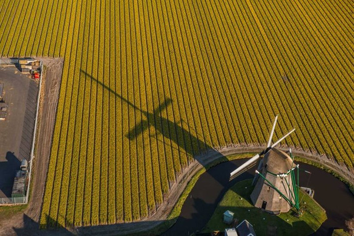 Ảnh George Steinmetz.