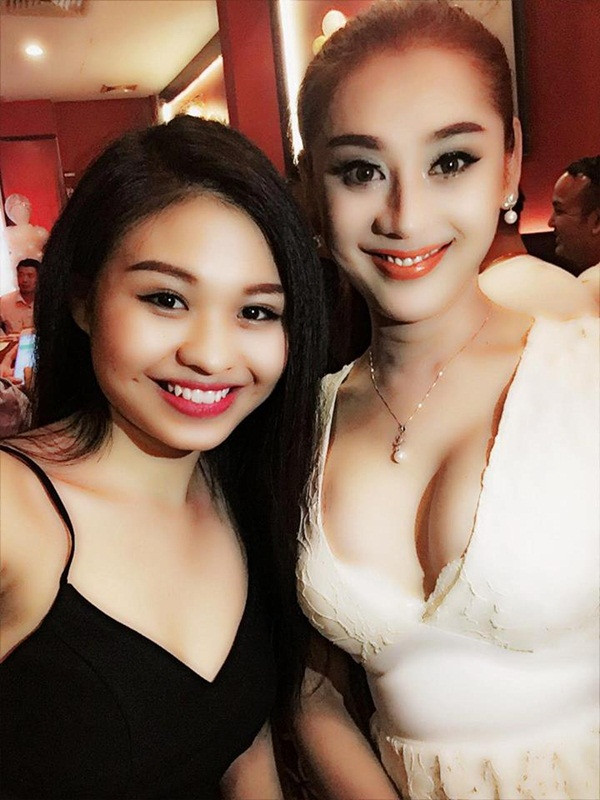 Được sự đồng thuận của 2 bên gia đình, Lâm Khánh Chi đang lên kế hoạch cho đám cưới thật hoành tráng và lộng lẫy vào cuối năm nay.