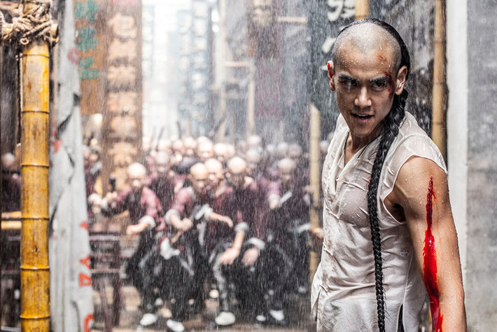 Rise of the Legend (Hoàng Phi Hồng chi Anh hùng hữu mộng) (2014): Đảm nhận vai diễn Hoàng Phi Hồng thời niên thiếu là thách thức cực lớn dành cho Bành Vu Yến bởi cái bóng mà đàn anh Lý Liên Kiệt để lại là rất lớn. Đây cũng là nhân vật đã quá quen thuộc với khán giả. May mắn thay, anh đã thành công trong việc khắc họa phiên bản mới của Hoàng Phi Hồng: vừa trẻ trung, mạnh mẽ, vừa quyến rũ, và mang chút hơi hướm hiện đại.
