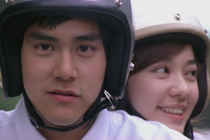 Hear Me (Nghe nói) (2009): Tác phẩm của điện ảnh Đài Loan được đánh giá cao từ kịch bản, diễn viên, đạo diễn, quay phim cho đến âm nhạc. Nhân vật Thiên Khoát do Bành Vu Yến thủ vai không phải là vai diễn khó, nhưng thành công của tài tử chính là lối diễn xuất tự nhiên, chinh phục được trái tim khán giả.