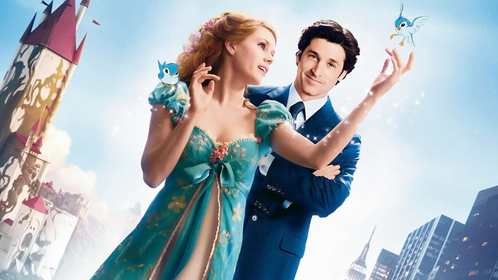 Disenchanted: Phần 2 của Enchanted sẽ được khởi quay vào năm nay để kịp ra rạp vào năm 2018. Cốt truyện cụ thể vẫn chưa được công bố nhưng với phần kết của Enchanted có thể câu chuyện tiếp theo sẽ về cuộc sống của Giselle và Robert. Vấn đề duy nhất khiến bộ phim có khả năng mất "nhiệt" là đã tốn đến 10 năm kể từ khi ra mắt phần đầu, Disenchanted mới được khởi động.