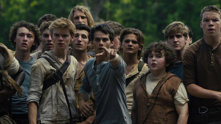 Maze Runner: The Death Cure: The Death Cure là phần thứ ba và phần cuối cùng trong loạt phim nổi tiếng này. Nếu phần phim này kết thúc tốt đẹp và ngắn gọn, tránh dài dòng cũng như giải quyết được những câu hỏi kéo dài chưa có câu trả lời thì The Death Cure có thể trở thành phần phim thành công nhất trong series Maze Runner.
