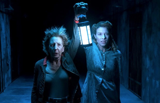 Insidious: Chapter 4: Chuỗi phim Insidious tưởng như sắp biến mất do vắng mặt đã quá lâu thì bỗng có thông báo từ đơn vị sản xuất năm 2018 sẽ có phần tiếp theo. Với việc Adam Robitel ngồi vào ghế đạo diễn cho phần mới này, người xem có thể trông đợi những điều mới mẻ hơn so với 3 phần trước đó.