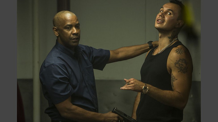 The Equalizer 2: Nếu những nhà làm phim có thể duy trì một bộ phim vui vẻ với những pha hành động đỉnh cao thì The Equalizer 2 có thể tiếp tục thành công như phần 1.