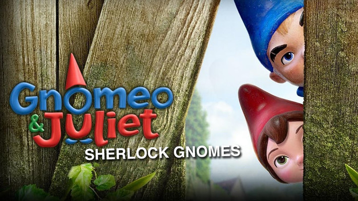 Sherlock Gnomes: Câu hỏi lớn nhất xoay quanh Sherlock Gnomes là "tại sao Gnomeo & Juliet (2011) lại cần có phần tiếp theo?”. Ban đầu Sherlock Gnomes theo niềm tin và kì vọng của hãng Paramount dự kiến ra mắt vào tháng 3 nhưng hiện nay có thể sẽ bị đẩy lùi tới tận kì nghỉ lễ Phục sinh năm tới.