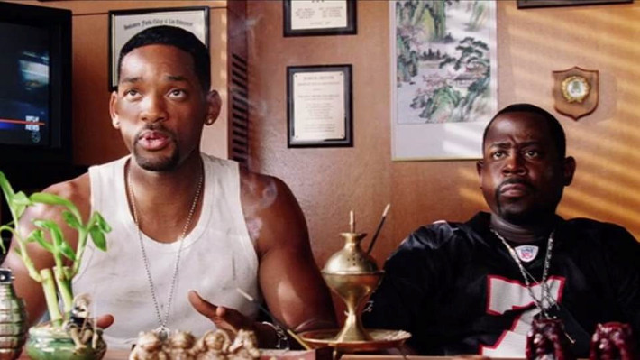 Bad Boys For Life: Will Smith và Martin Lawrence được mong đợi trở lại trong phần 2, nhưng sự mong đợi của khán giả có phần không khả thi. Vào tháng 3 vừa qua, đạo diễn Joe Carnahan đã rời bỏ dự án này. Tuy nhiên đây là dự án ưu tiên của Sony, hãng vẫn sẽ tiến hành quay và tự tin thông báo về một phần tiếp theo của bộ phim đình đám này sẽ ra mắt trong thời gian tới.