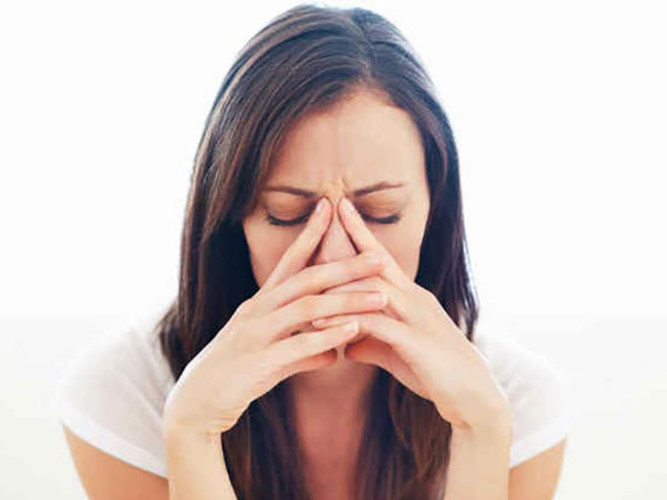 Ngăn ngừa sự thụ thai: Các nghiên cứu đã chỉ ra rằng những người thường xuyên nhịn đói và ăn không ngon thường khó thụ thai. Khi cơ thể bạn không nhận được đủ thức ăn, nó có thể dẫn đến thiếu chất sắt. Điều này sẽ gây ra sự rối loạn trong chu kỳ hàng tháng. Chu kỳ hàng tháng không đều khiến bạn khó có thể thụ thai.