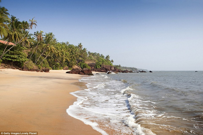 Phía bắc Kerala, Ấn Độ: Kerala thu hút rất đông du khách nhưng chủ yếu đến vùng phía nam. Phần còn lại ở phía bắc bị đánh giá thấp khiến vẻ đẹp ở vùng này không được nhiều người biết đến. Các bãi biển ở đây đều nguyên sơ, nhiều khách sạn, khu nghỉ dưỡng sang trọng được xây dựng để phục vụ du du khách. Tại đây, bạn cũng có thể được ngắm voi hoang dã trong khu bảo tồn động vật Wayanad. Ảnh: Getty Images/Lonely Planet.