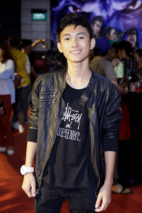Thịnh Vinh