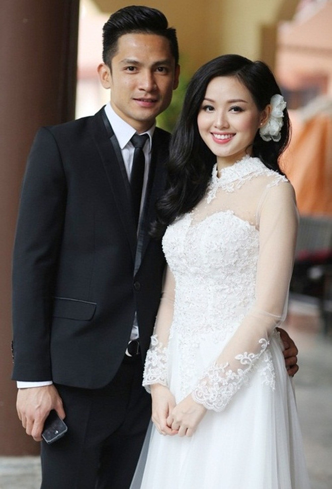 Cuối năm 2014, Tâm Tít kết hôn với doanh nhân Ngọc Thành. Từ sau khi kết hôn, Tâm Tít rút khỏi showbiz, dành toàn bộ thời gian chăm sóc gia đình.