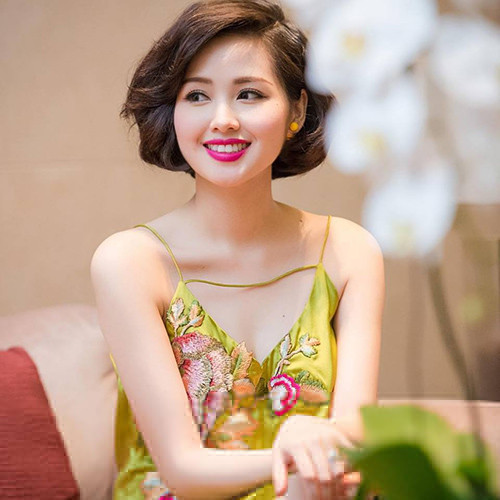 Cuộc sống của Tâm Tít khiến không ít người ngưỡng mộ. Vẻ đẹp cùng vóc dáng cân đối vạn người mê của hotgirl một thời không có nhiều thay đổi so với trước đây.