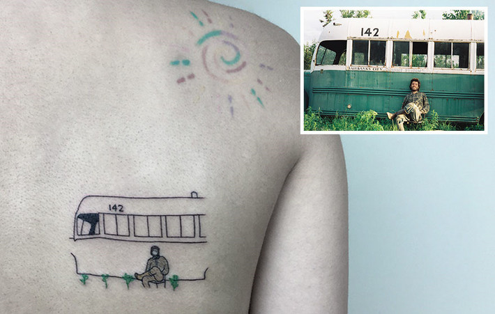 Gorgu tiết lộ anh từng tham gia vẽ graffiti từ thời học cấp 2, cấp 3. Lúc ấy, anh thường dùng toàn bộ thời gian rảnh rỗi của mình để đi theo đam mê nghệ thuật.