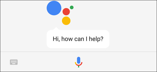 Với các trợ lý ảo có sẵn (như Google Now, Google Assistant hay Apple Siri), bạn có thể tận dụng tablet cũ làm công cụ hỗ trợ đắc lực chỉ với câu lệnh "OK Google" hay "Hey Siri".