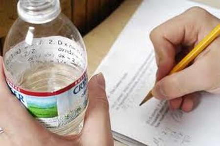 Đâu chỉ đơn thuần là chai nước uống.