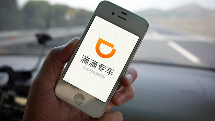 2. Didi Chuxing Ngành kinh doanh: Vận tải theo yêu cầu Giá trị: 50 tỷ USD Năm ra đời: 2012 Quốc gia: Trung Quốc Tương tự Uber, Didi Chuxing là startup vận hành ứng dụng cùng tên, kết nối giữa người lái xe và người có nhu cầu di chuyển bằng xe hơi.