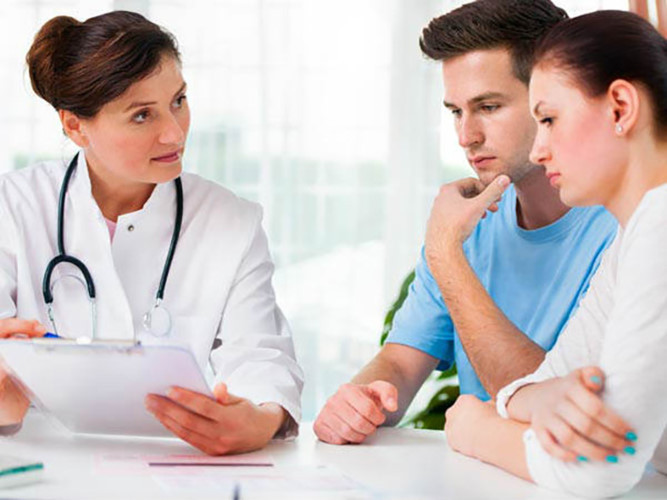 Tư vấn bác sĩ: Điều quan trọng là hãy đến bác sĩ để kiểm tra các nguyên nhân chính xác của sự tăng cân để bạn có thể giải quyết chúng hiệu quả hơn.