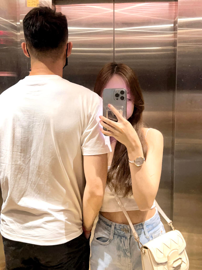 Ảnh: FBNV