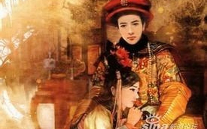 Ba hoàng đế cuối cùng của nhà Thanh đều không có con, mặc dù họ là vị vua trong triều đại ngoại tộc, nhưng vẫn tuân theo tư tưởng truyền thống về việc duy trì dòng họ.
