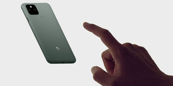 Trên bản thử nghiệm của Android 12, Google đã chính thức triển khai tính năng cho phép người dùng chụp màn hình hay mở trung tâm kiểm soát bằng cách gõ 2 lần vào mặt lưng thiết bị với tên gọi Double Tap.