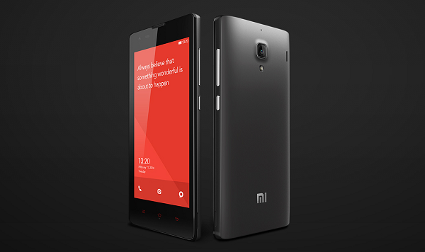 Máy có độ phân giải HD 1280 × 720 pixel, RAM 1GB, bộ nhớ trong 4GB và pin 2050mAh rất nhỏ.