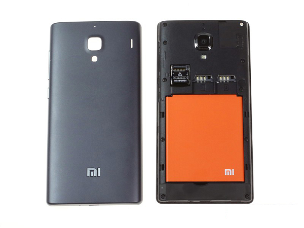 Redmi 1 là smartphone mang nhãn hiệu Redmi đầu tiên của Xiaomi.