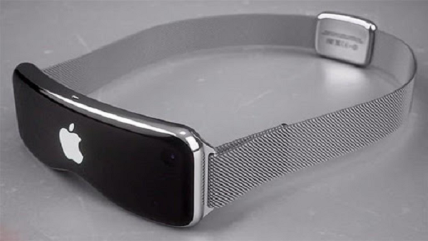 Ngoài ra, Apple cũng sản xuất dây đeo đầu với pin kèm theo để tăng thời gian sử dụng cho kính. Phụ kiện này sẽ được bán rời. Để điều khiển mắt kính, Apple đang xem xét nhiều phương án, một trong số đó là cảm biến phản hồi cử chỉ tay được thiết kế để đeo trên ngón tay người dùng.