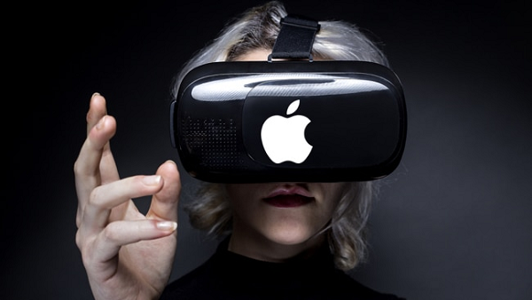 Tương tự Microsoft và các công ty sản xuất khác, Apple sẽ tạo ra hiệu ứng thực tế ảo hỗn hợp cho sản phẩm. Các camera sẽ quay lại hình ảnh bên ngoài và chiếu lên màn hình.