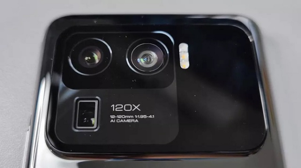 Theo Tech Buff PH, máy sẽ có có thông số camera rất "khủng", bao gồm camera chính 50MP, camera góc siêu rộng 48MP.