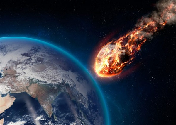 Tác động Chicxulub cũng được cho là đã gây ra một trận động đất với sóng địa chấn lan đến Tanis - di chỉ khảo cổ cách đó 3.000 km ở Bắc Dakota, Mỹ chỉ trong vòng 13 phút. Tanis là nơi bằng chứng rõ ràng về tác động tàn phá của tiểu hành tinh trong vụ va chạm được phát hiện.