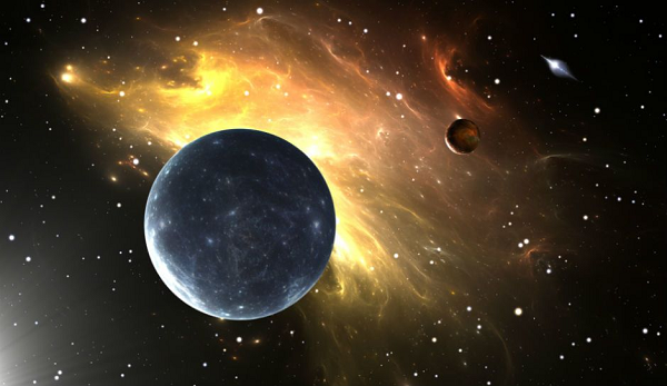Phát hiện thú vị này là nhờ công của LOFAR, là một siêu kính viên vọng vô tuyến mảng tần số thấp đặt tại Hà Lan.
