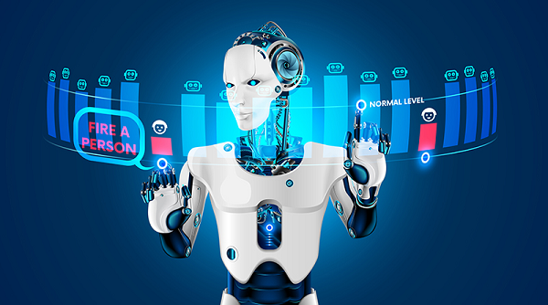 Chúng ta có thể dạy cho máy móc biết cách cảnh báo cho chúng ta khi chúng ta bị tác động trực tuyến, và giúp chúng ta hình thành một cách ứng xử để không để lộ điểm yếu của mình (ví dụ như không bấm vào một số trang web hay đường dẫn độc hại).
