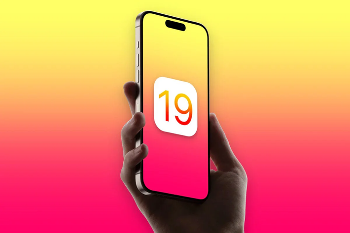 iOS 19 dự kiến ra mắt tại WWDC 2025, tương thích với các thiết bị đang chạy iOS 18 như iPhone XR, XS/XS Max và iPhone SE thế hệ 2 trở lên.(Ảnh: Vivaldo)
