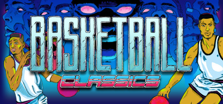 4. Basketball Classic: Game 2D offline mang phong cách retro 8-bit, tái hiện ký ức thập niên 2000 với nhịp độ nhanh và âm thanh vui tươi.(Ảnh: Steam)