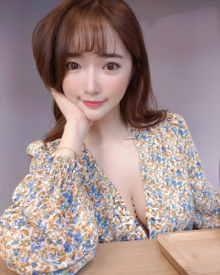 Trước đó, Mita không thực sự nổi bật giữa các nữ streamer khác. (Ảnh: gamek)