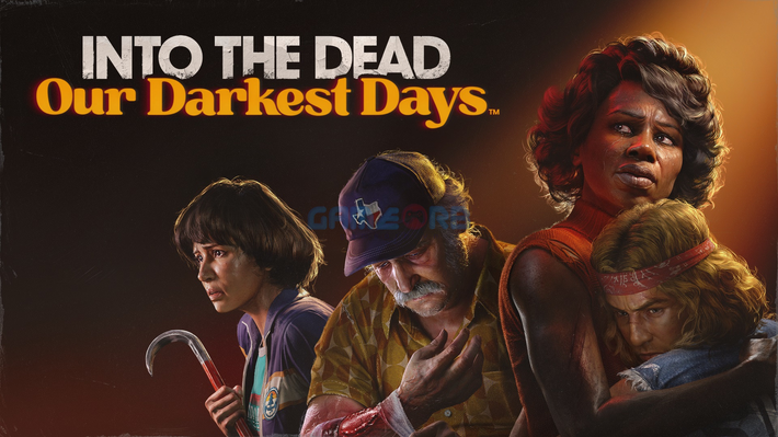 Into the Dead: Our Darkest Days, một tựa game sinh tồn zombie mới, đang gây sốt trên Steam dù chưa ra mắt chính thức. (Ảnh: GameORB.vn)