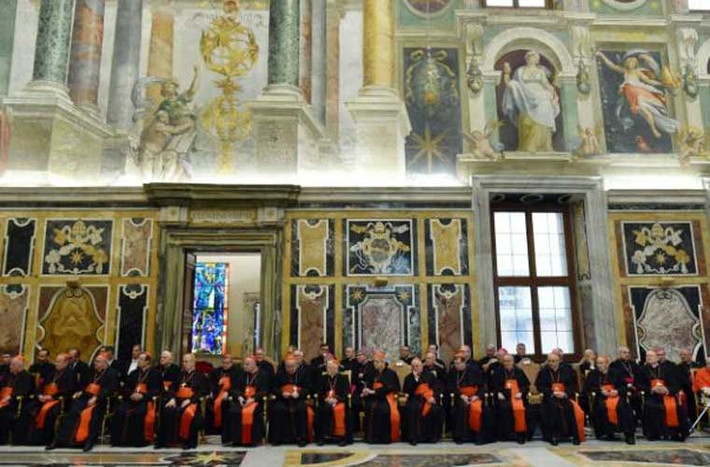 Nhiều công dân mang quốc tịch Vatican nhưng hầu như không có ai được sinh ra ở đất nước nhỏ bé nhất hành tinh này.