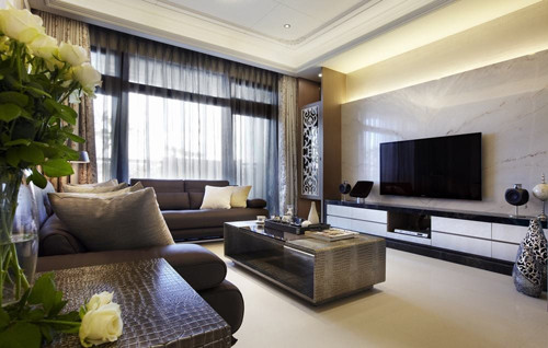 Thế phong thủy này sẽ khiến cho nhà bạn không thể tụ khí, gây ảnh hưởng xấu đến hòa khí gia đình, tài khí của gia chủ, khiến gia chủ không tụ được tài.