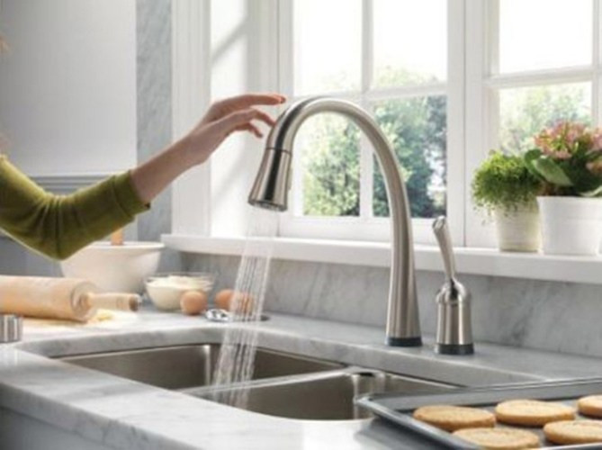 Nếu bạn có thói quen sai lầm là dùng nước lãng phí, điều này sẽ ảnh hưởng đến tài vận của chính bạn.