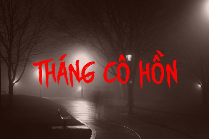 Tháng cô hồn là cách gọi cho tháng 7 âm lịch trong năm. Theo quan niệm của người xưa tháng 7 âm lịch là tháng nhiều xui xẻo cần tránh mua đồ mới bởi vận xui sẽ vận vào người bạn.